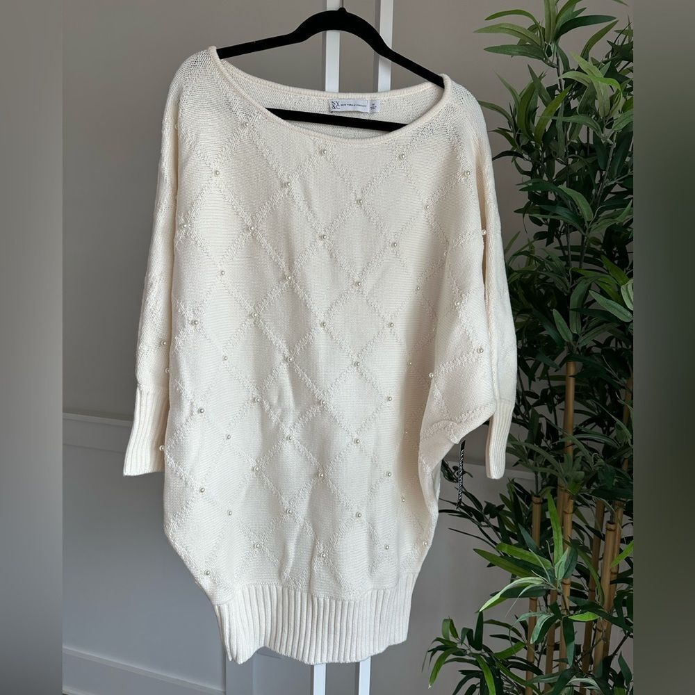 NY&Co. Pearlโknit sweater dress